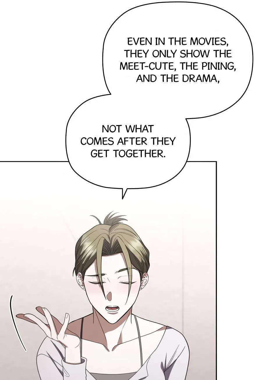 Romance in a Romance-less Era Chapter 46 page 23 - 