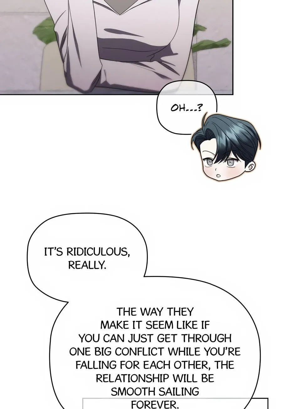 Romance in a Romance-less Era Chapter 46 page 24 - 
