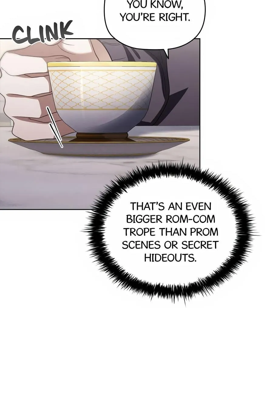 Romance in a Romance-less Era Chapter 46 page 26 - 