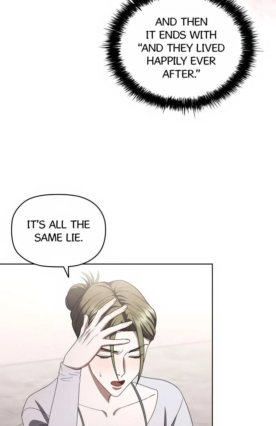 Romance in a Romance-less Era Chapter 46 page 28 - 