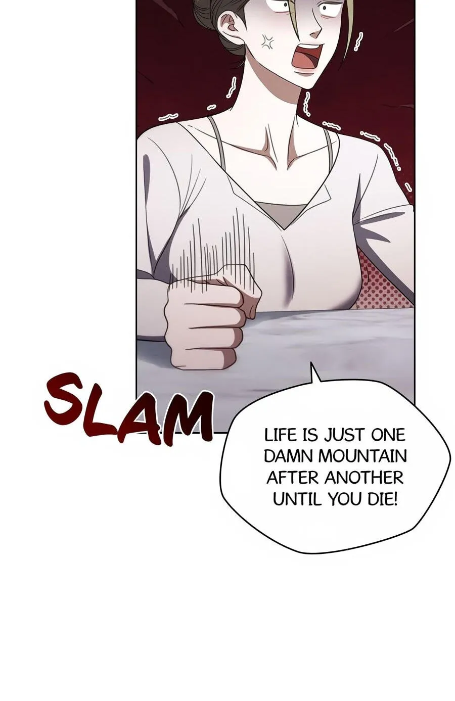 Romance in a Romance-less Era Chapter 46 page 30 - 