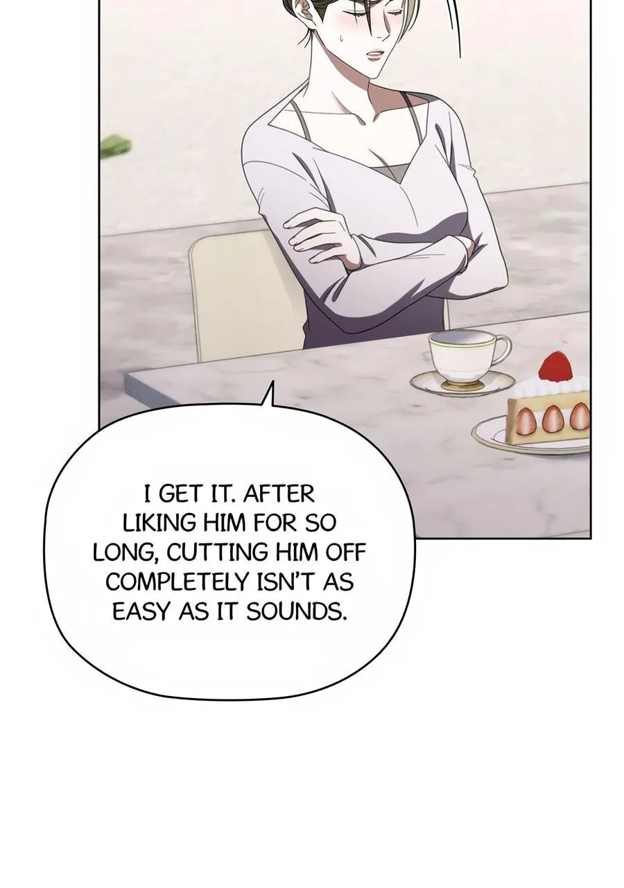 Romance in a Romance-less Era Chapter 46 page 4 - 