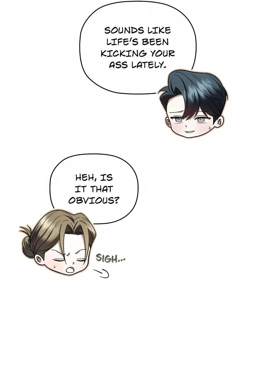 Romance in a Romance-less Era Chapter 46 page 31 - 