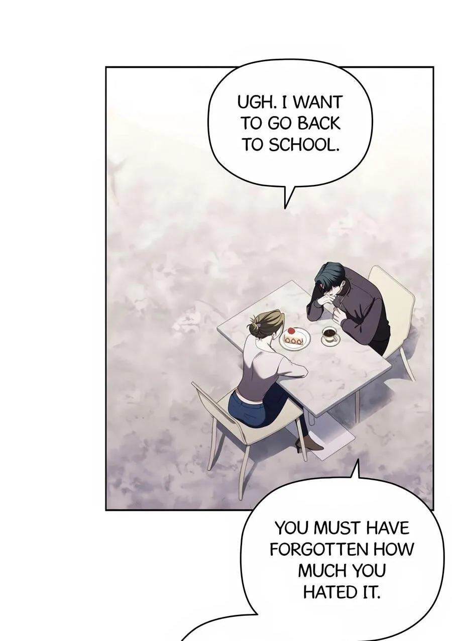 Romance in a Romance-less Era Chapter 46 page 32 - 