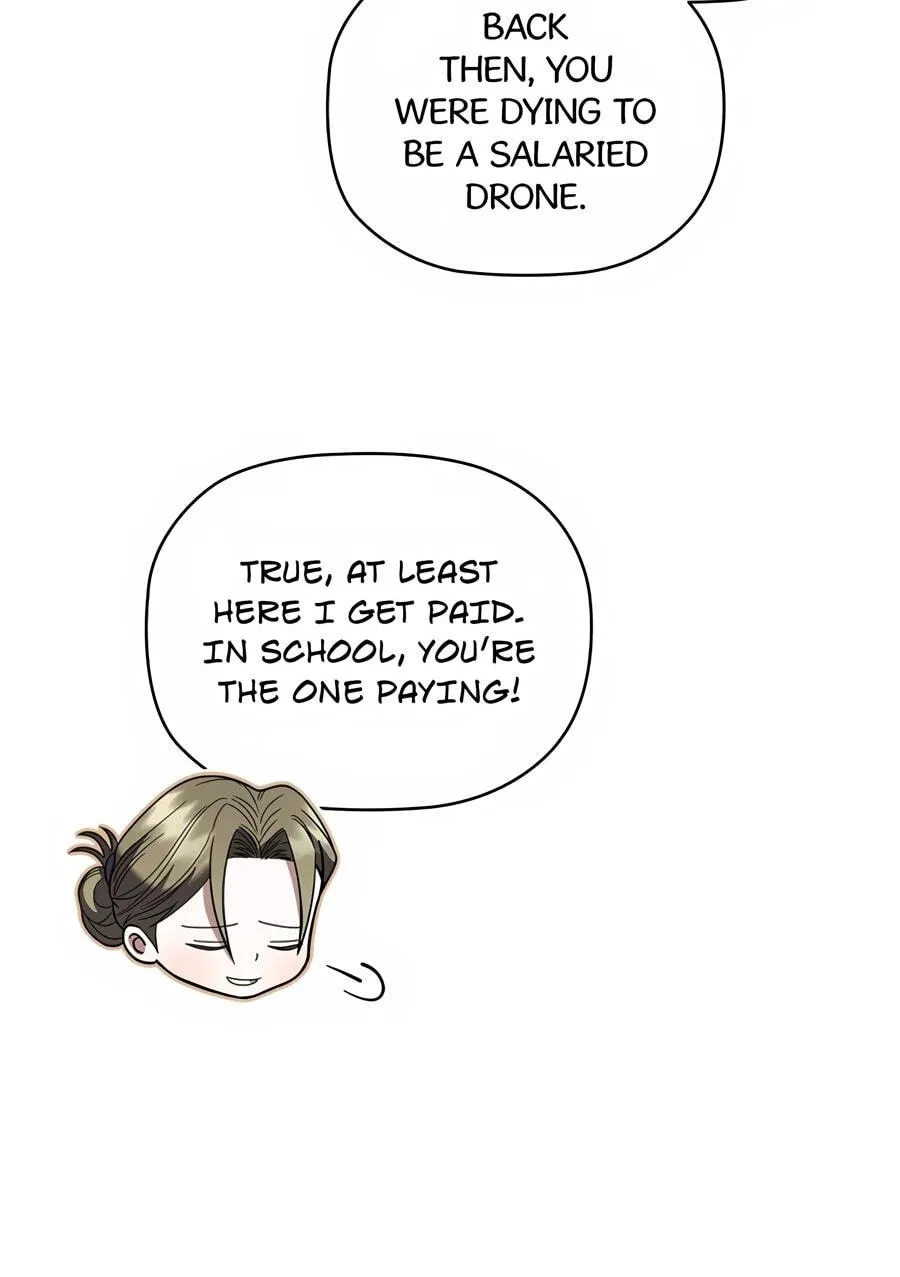 Romance in a Romance-less Era Chapter 46 page 33 - 