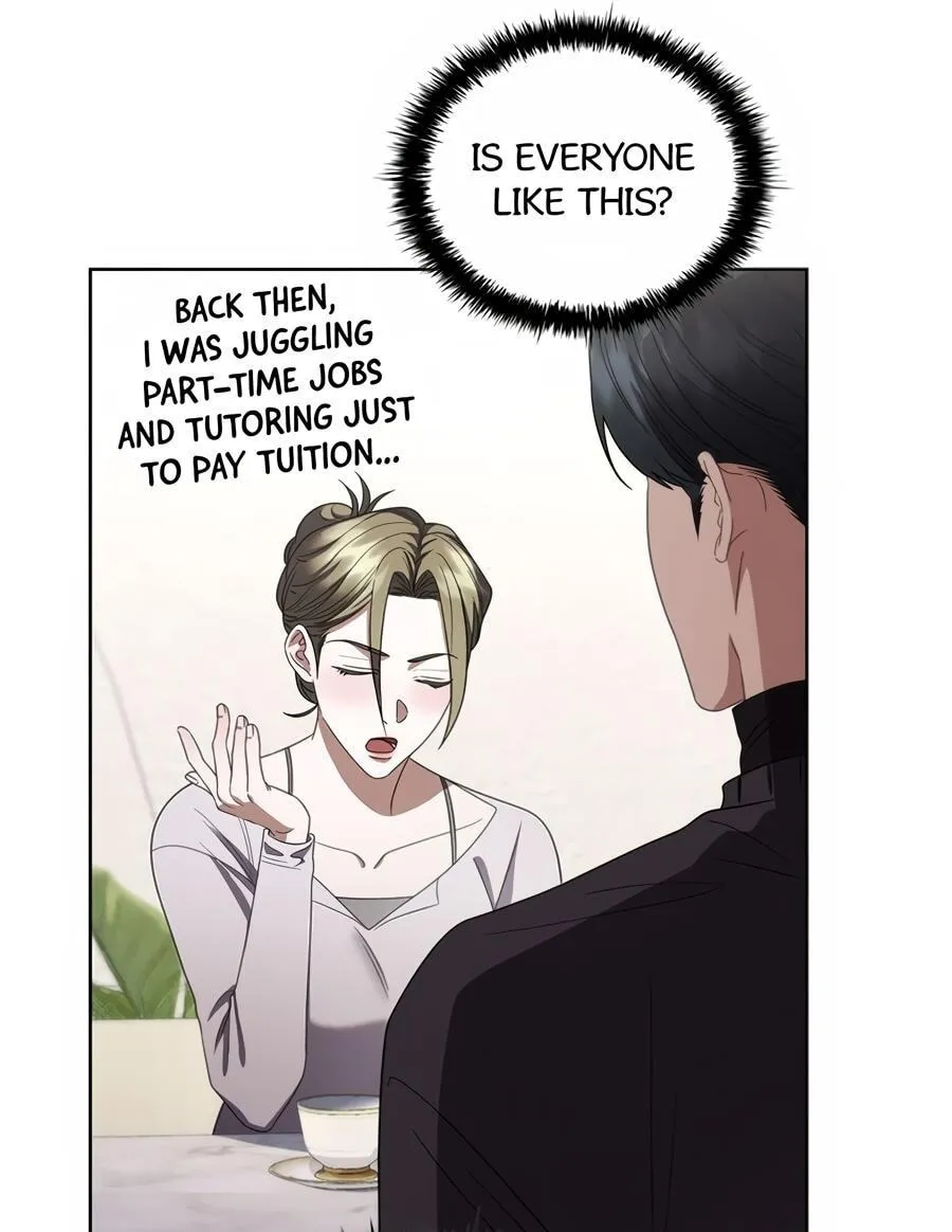 Romance in a Romance-less Era Chapter 46 page 35 - 