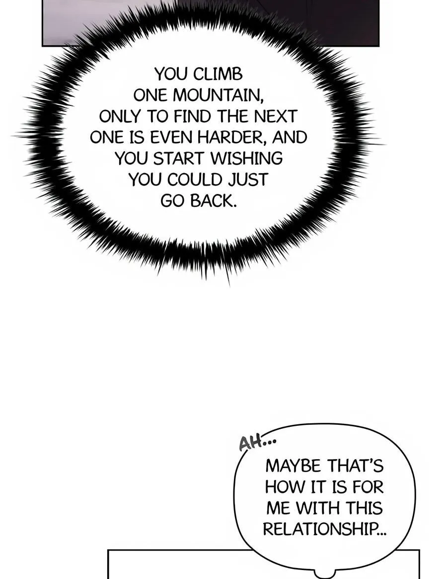 Romance in a Romance-less Era Chapter 46 page 36 - 