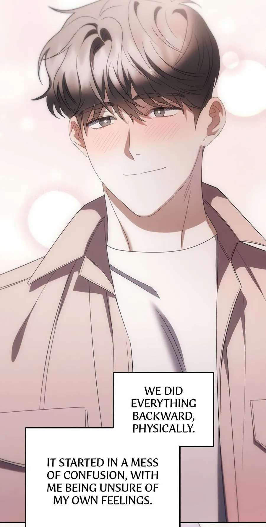 Romance in a Romance-less Era Chapter 46 page 42 - 