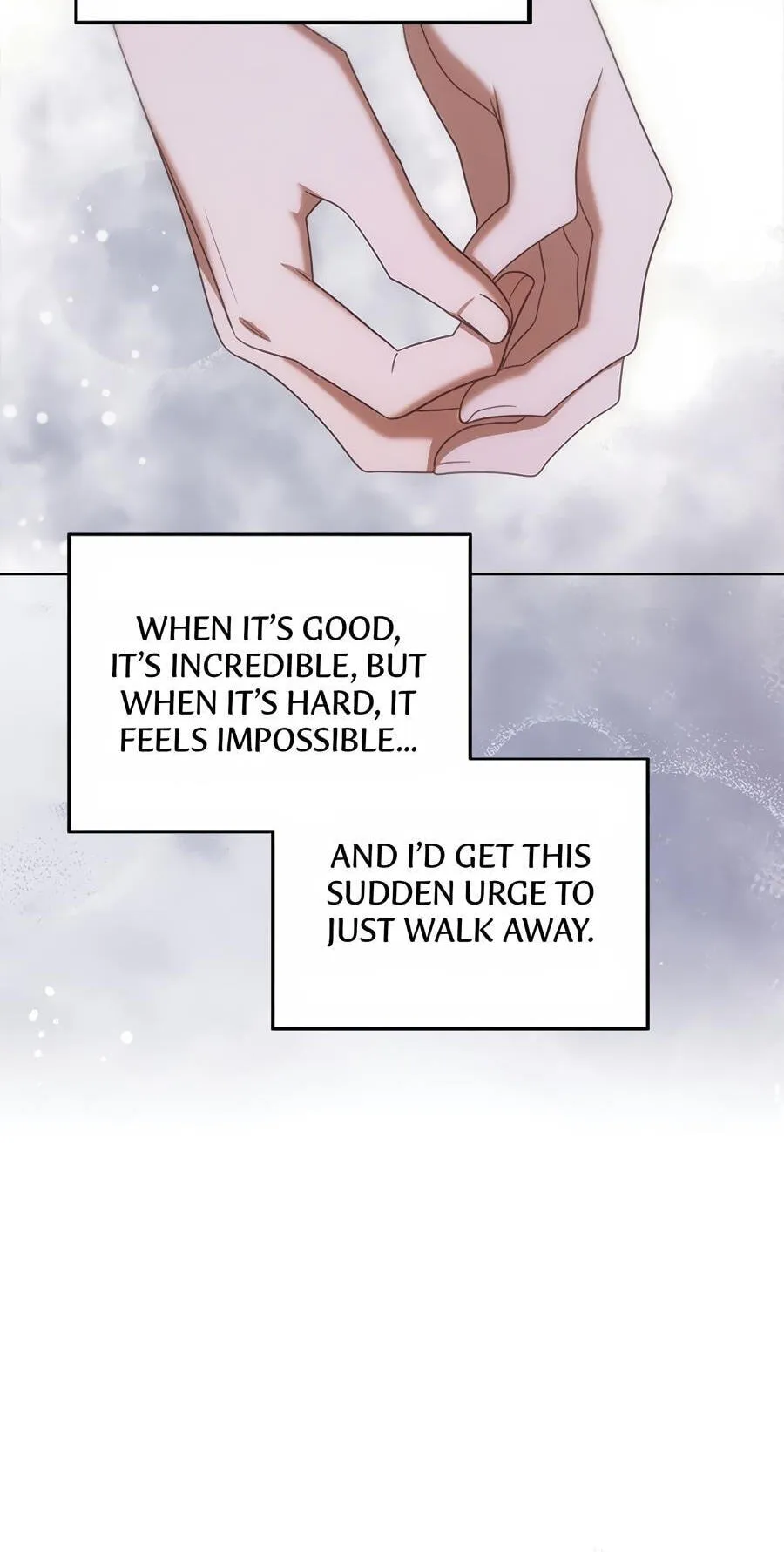 Romance in a Romance-less Era Chapter 46 page 43 - 