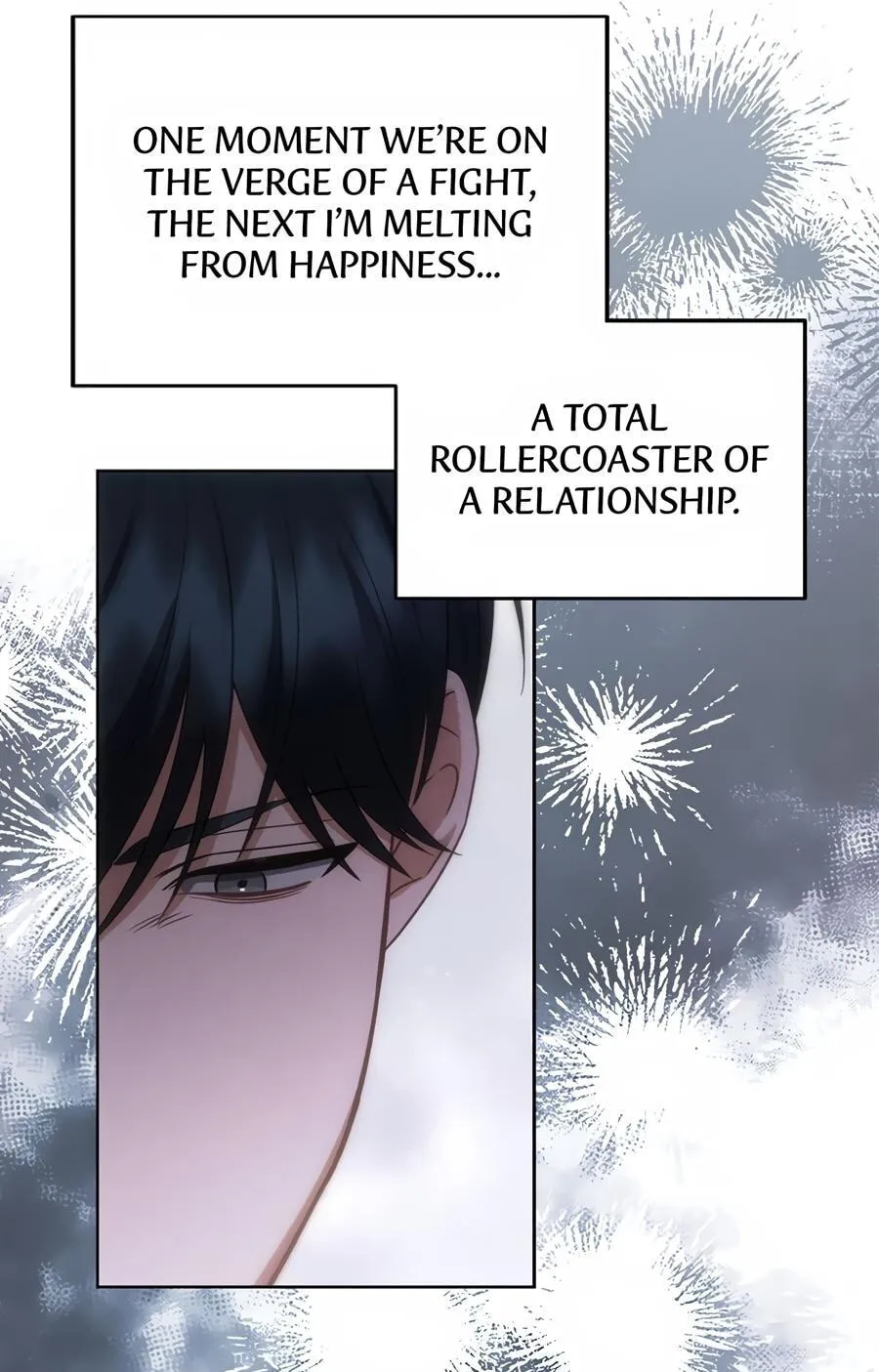 Romance in a Romance-less Era Chapter 46 page 44 - 