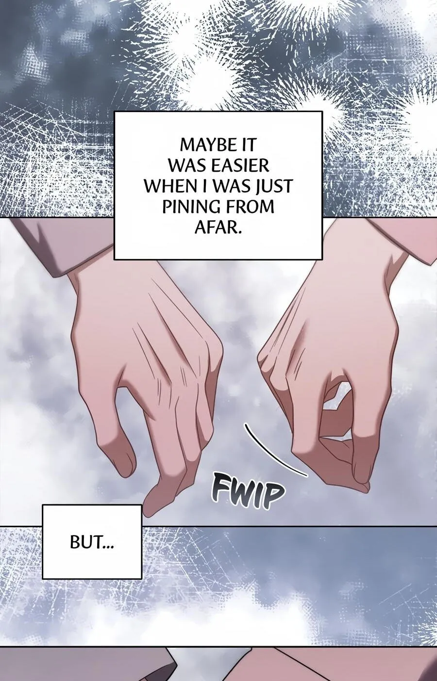 Romance in a Romance-less Era Chapter 46 page 45 - 