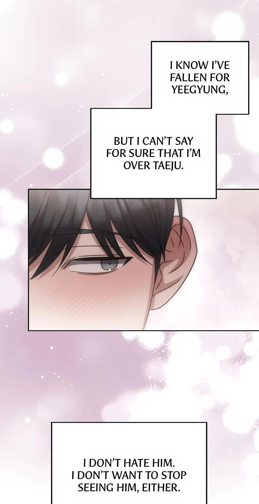 Romance in a Romance-less Era Chapter 46 page 48 - 