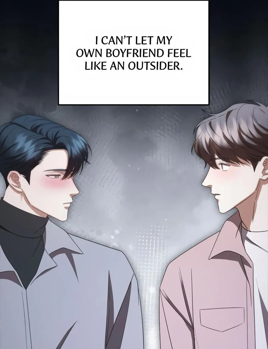 Romance in a Romance-less Era Chapter 46 page 50 - 