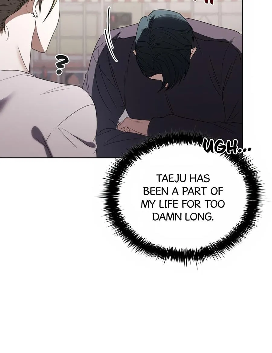 Romance in a Romance-less Era Chapter 46 page 53 - 