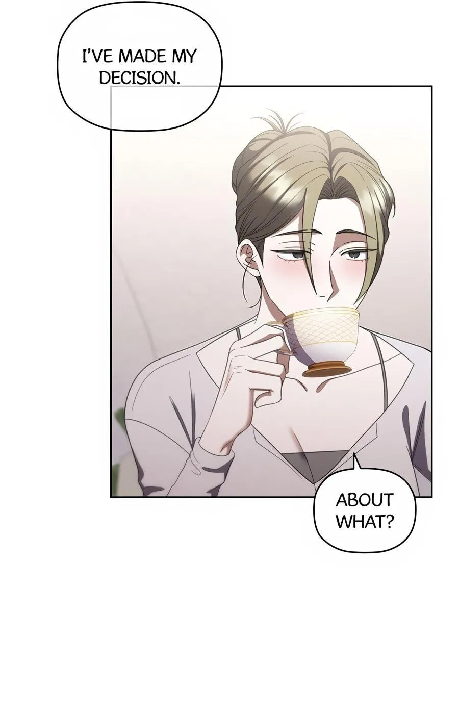 Romance in a Romance-less Era Chapter 46 page 54 - 