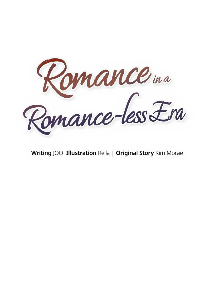 Romance in a Romance-less Era Chapter 46 page 58 - 