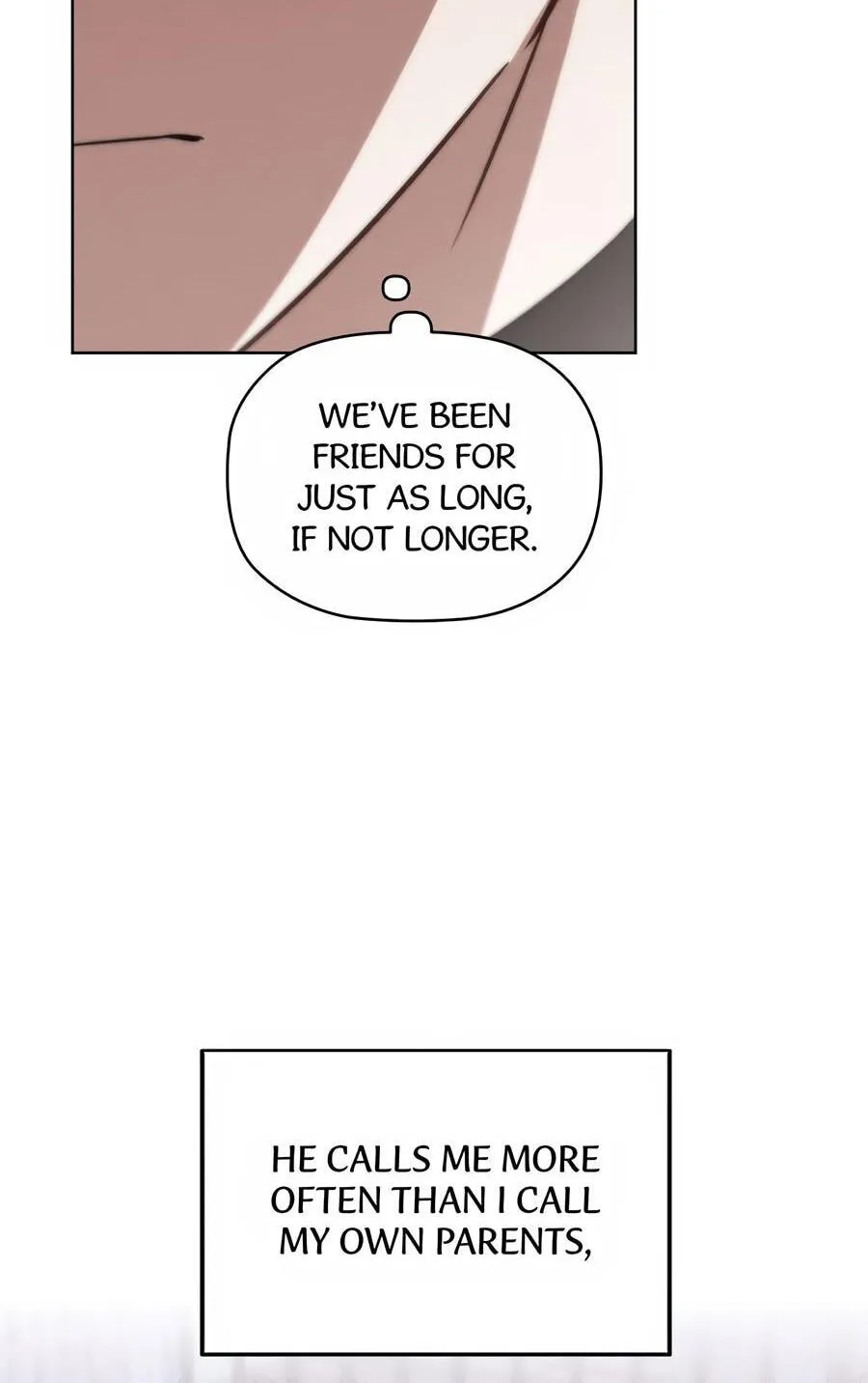 Romance in a Romance-less Era Chapter 46 page 7 - 