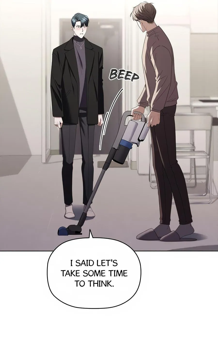 Romance in a Romance-less Era Chapter 46 page 66 - 