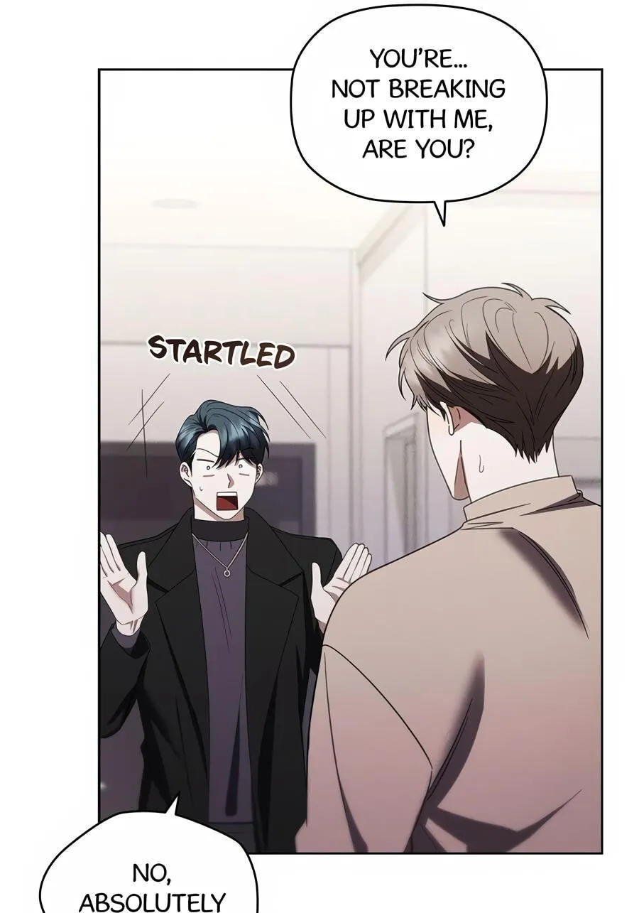 Romance in a Romance-less Era Chapter 46 page 69 - 