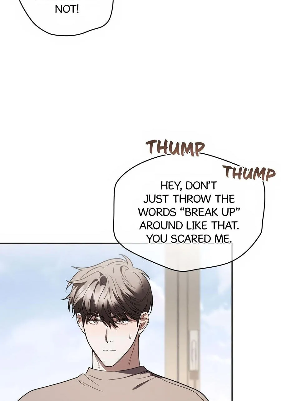Romance in a Romance-less Era Chapter 46 page 70 - 
