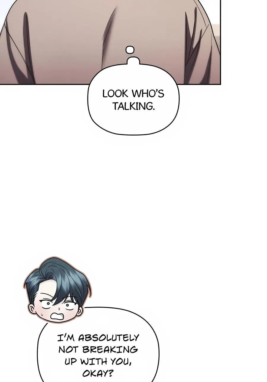 Romance in a Romance-less Era Chapter 46 page 71 - 