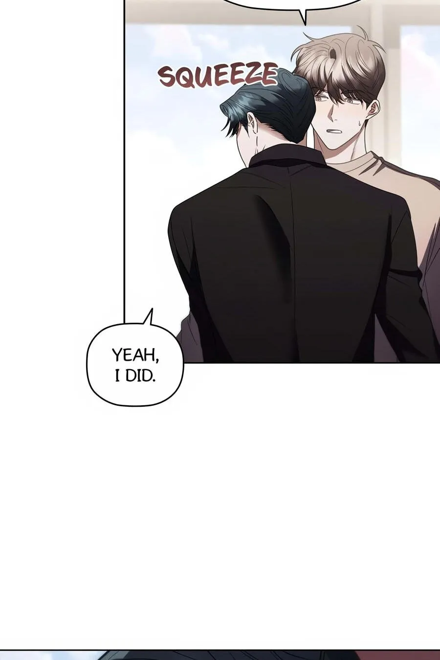 Romance in a Romance-less Era Chapter 46 page 75 - 