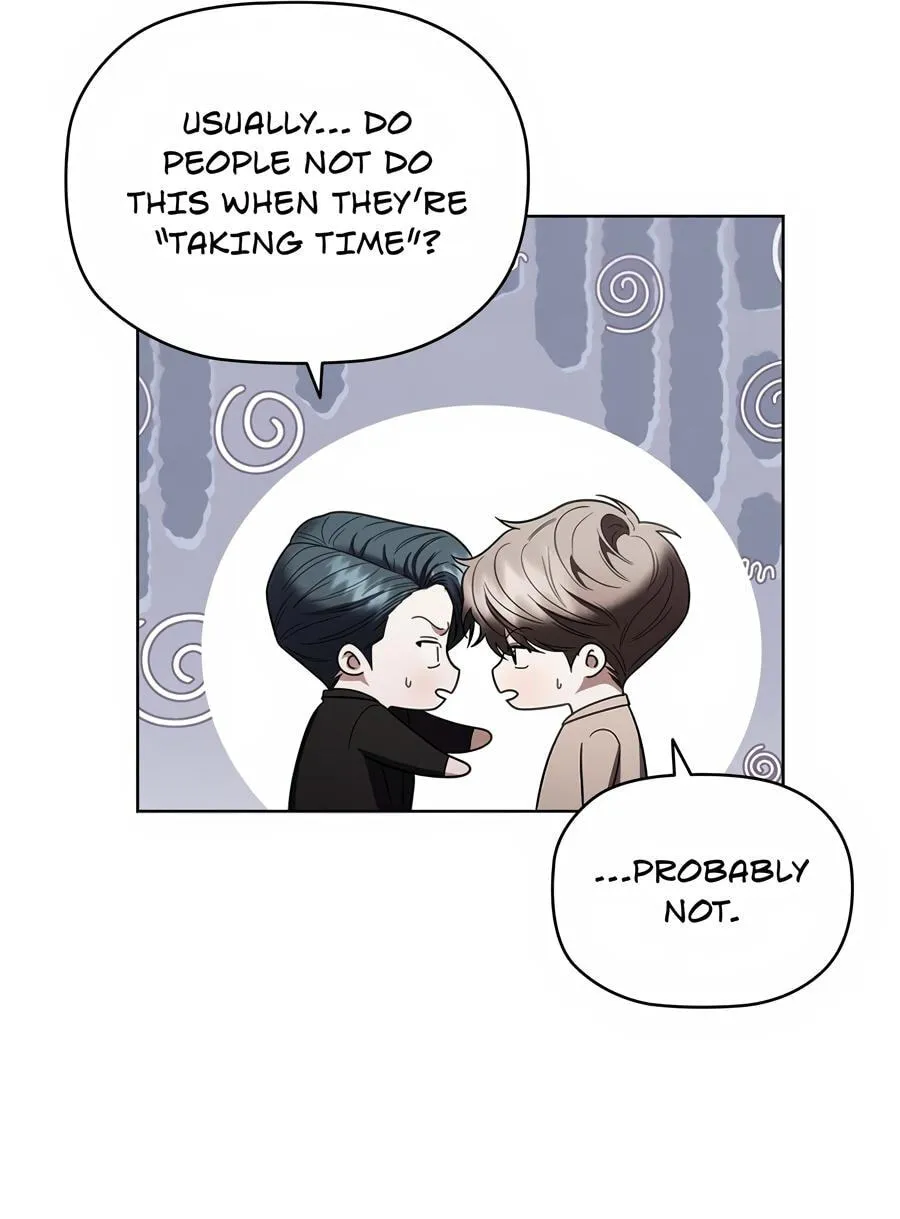 Romance in a Romance-less Era Chapter 46 page 77 - 
