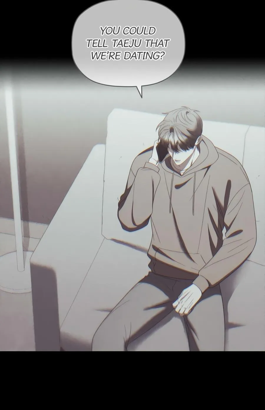 Romance in a Romance-less Era Chapter 46 page 85 - 