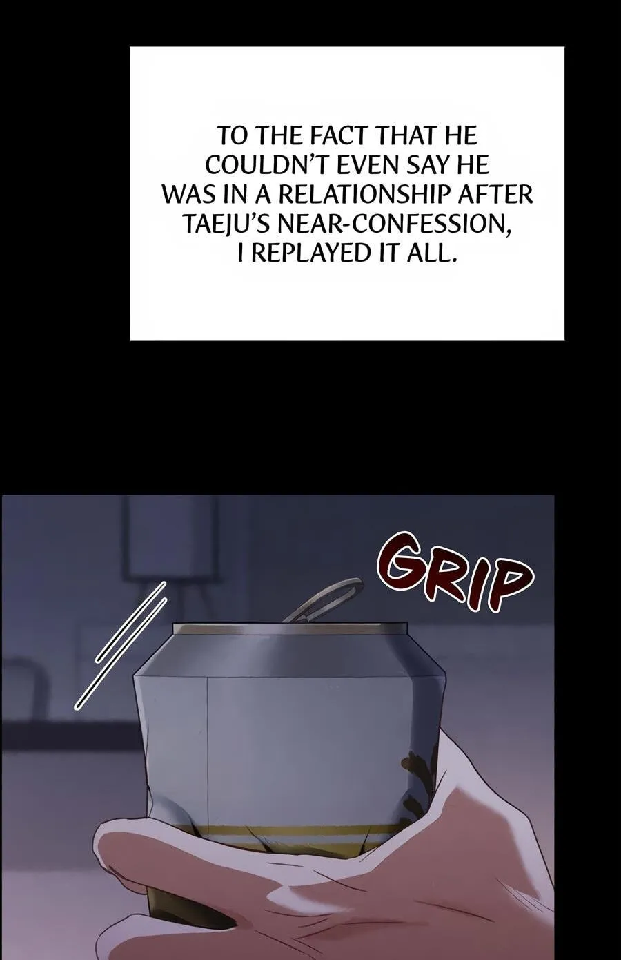 Romance in a Romance-less Era Chapter 46 page 86 - 