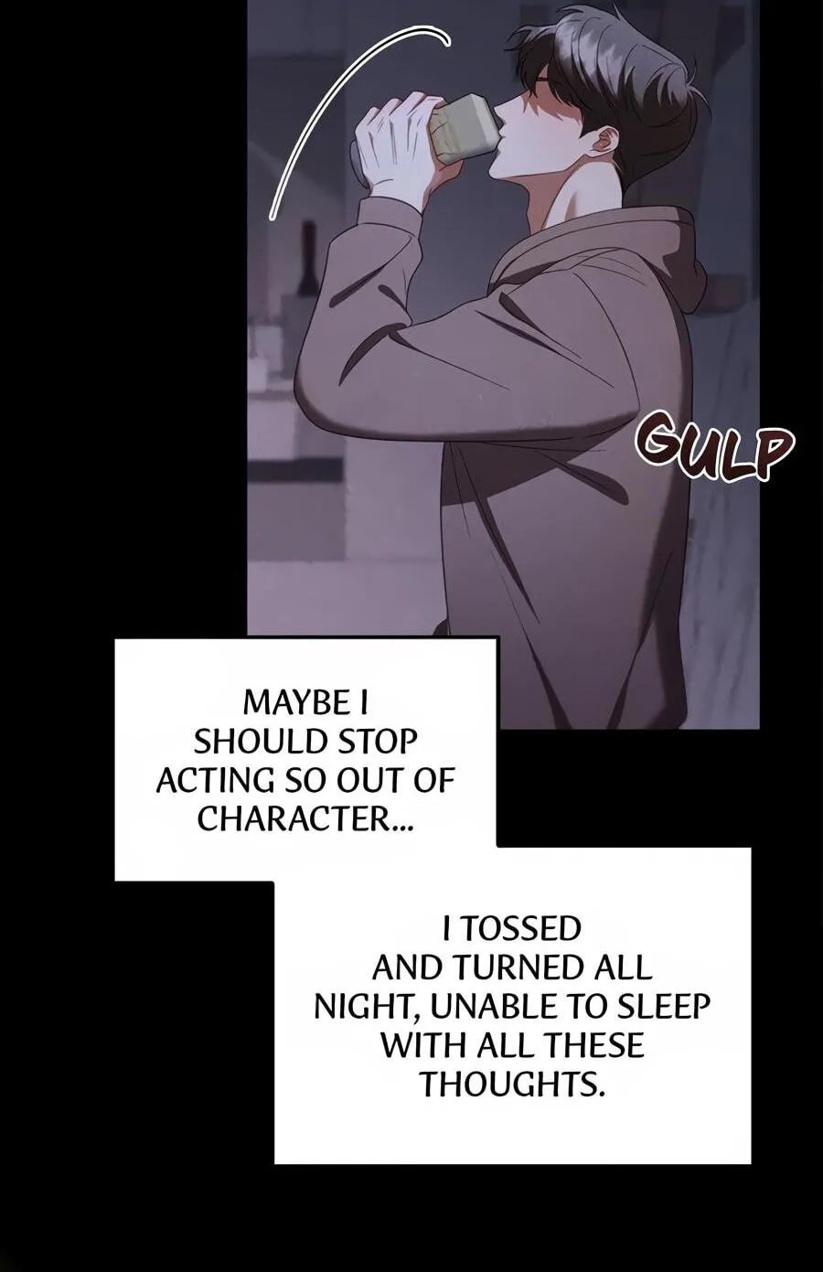 Romance in a Romance-less Era Chapter 46 page 88 - 