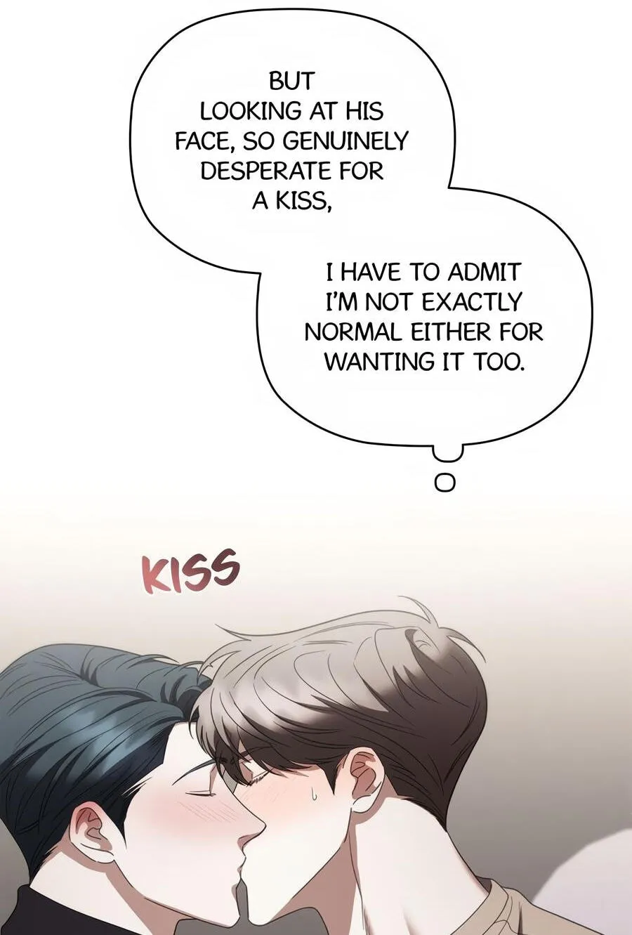 Romance in a Romance-less Era Chapter 46 page 98 - 