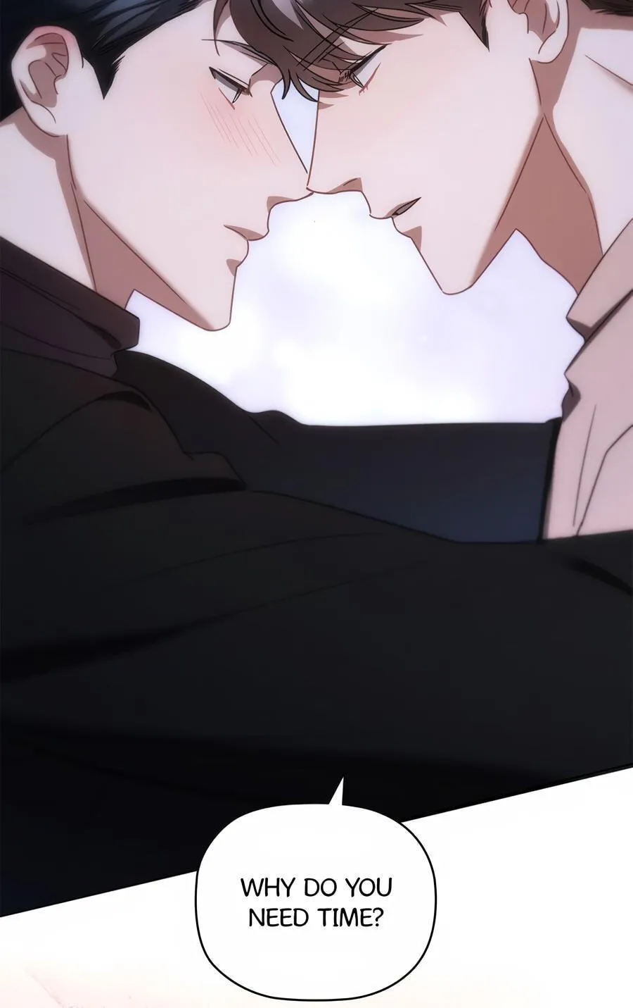 Romance in a Romance-less Era Chapter 47 page 2 - 