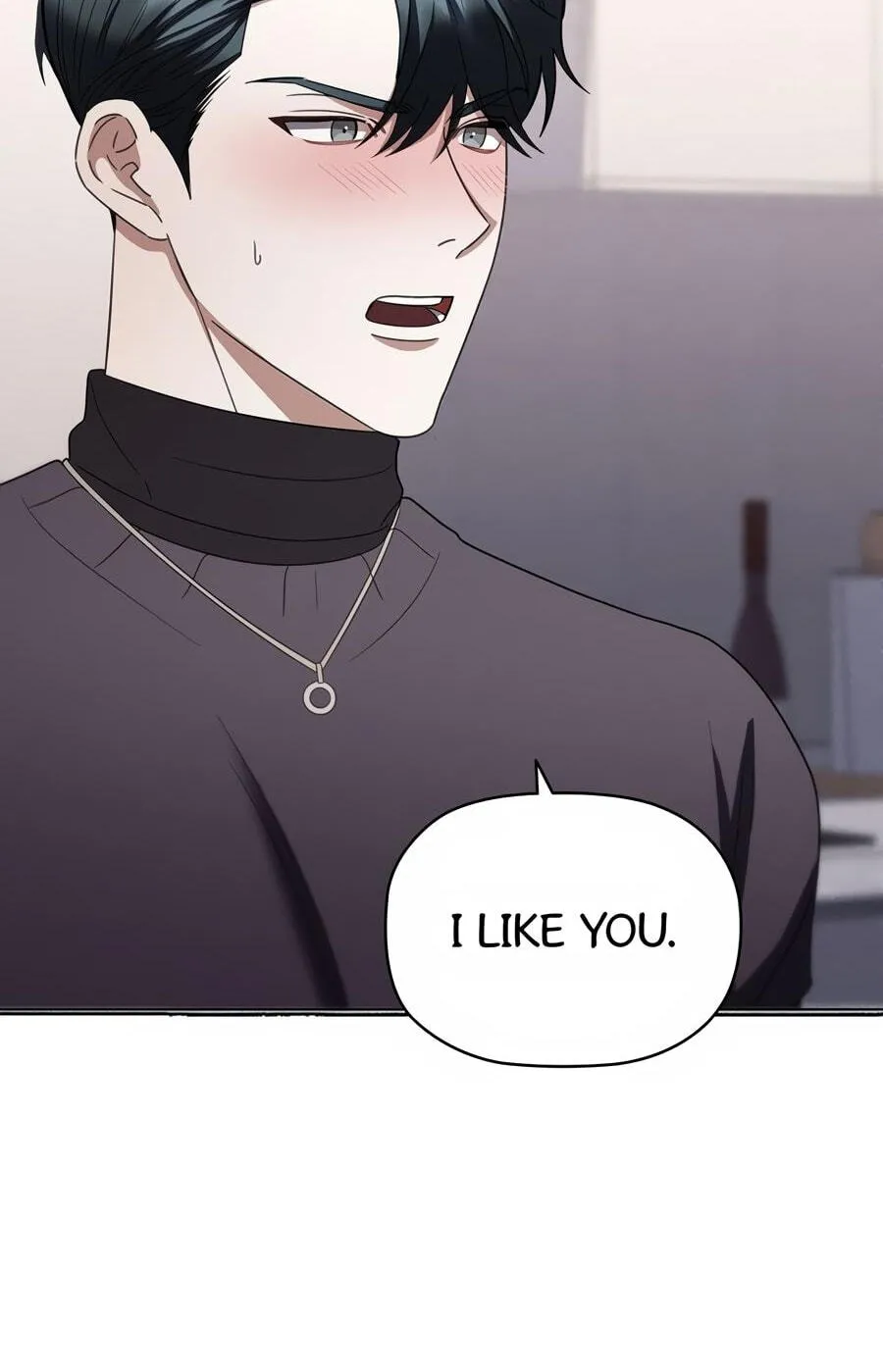 Romance in a Romance-less Era Chapter 47 page 17 - 