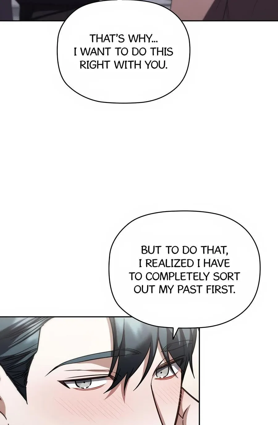 Romance in a Romance-less Era Chapter 47 page 20 - 