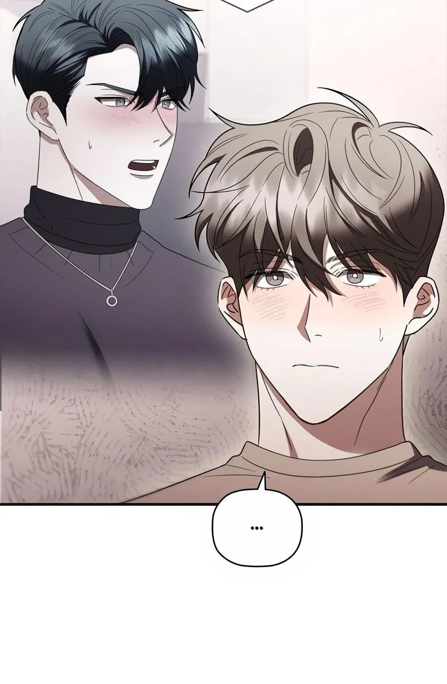 Romance in a Romance-less Era Chapter 47 page 22 - 
