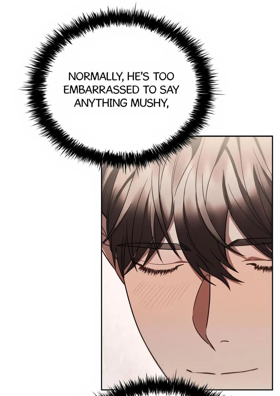 Romance in a Romance-less Era Chapter 47 page 23 - 