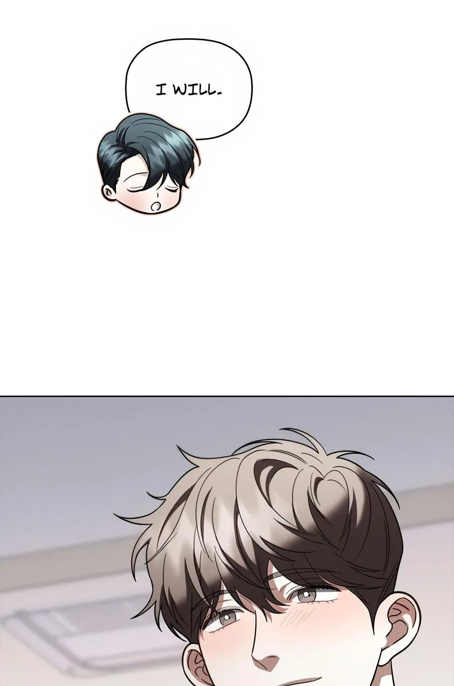 Romance in a Romance-less Era Chapter 47 page 31 - 