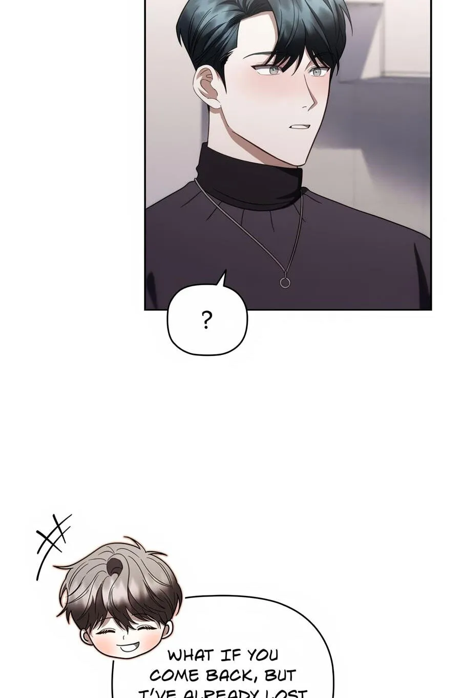 Romance in a Romance-less Era Chapter 47 page 33 - 