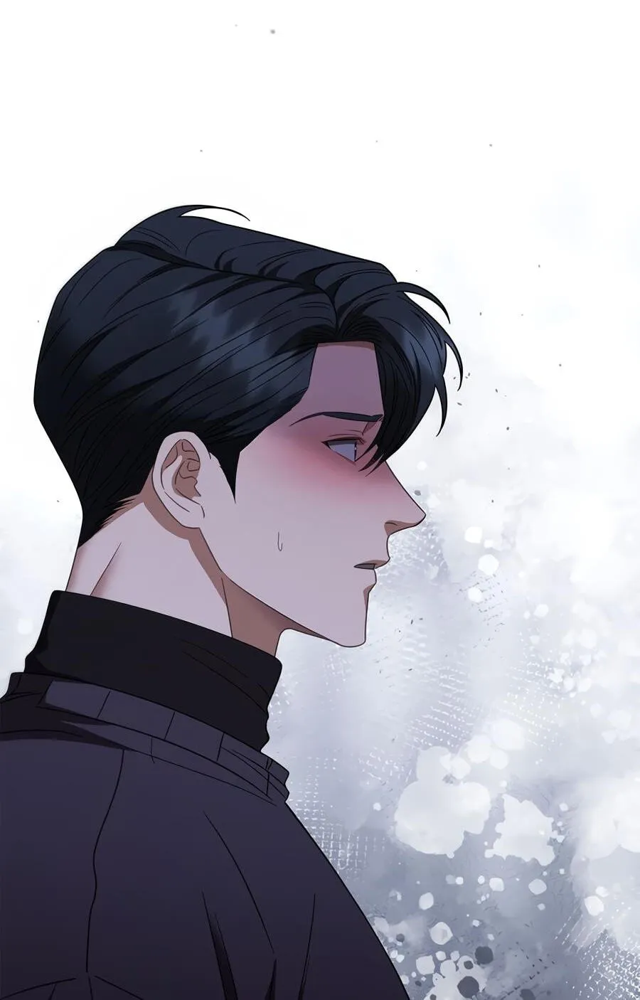 Romance in a Romance-less Era Chapter 47 page 36 - 
