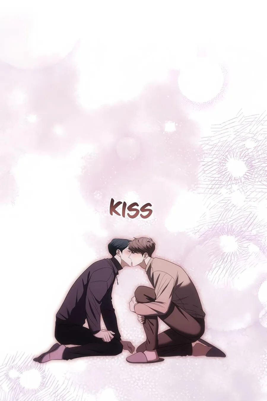 Romance in a Romance-less Era Chapter 47 page 45 - 