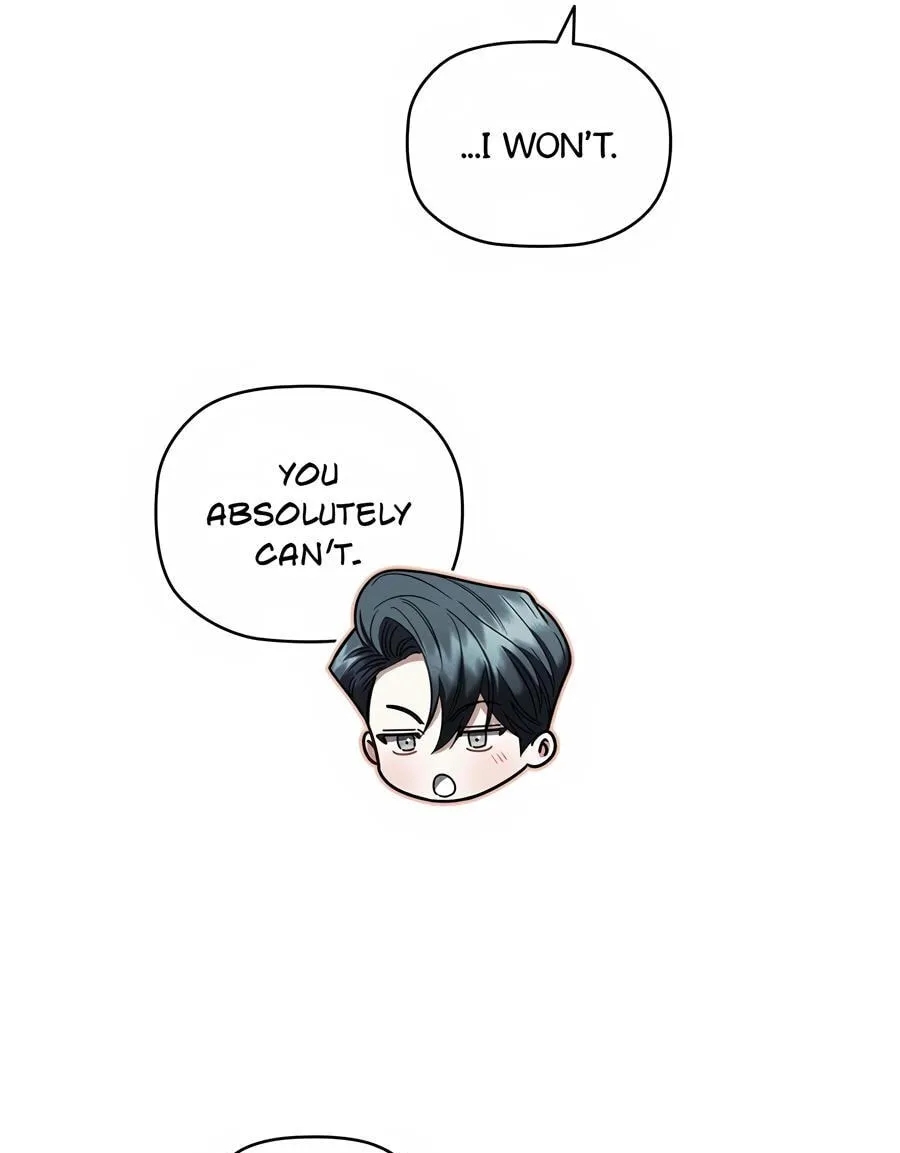 Romance in a Romance-less Era Chapter 47 page 47 - 