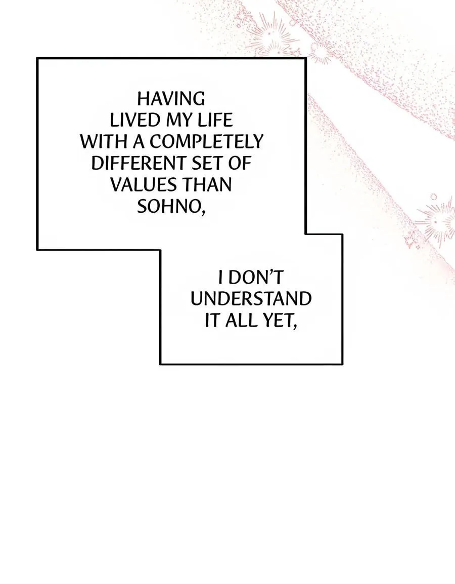 Romance in a Romance-less Era Chapter 47 page 50 - 