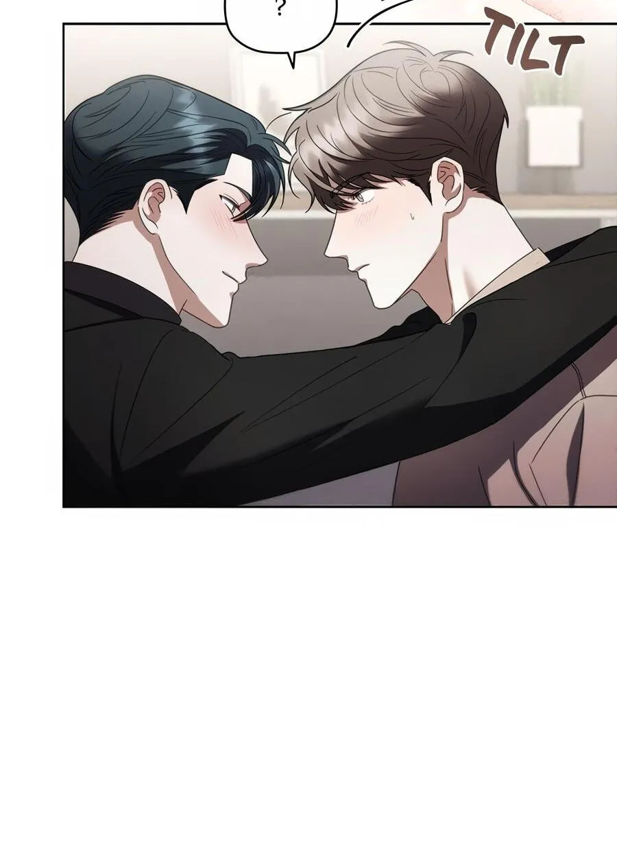 Romance in a Romance-less Era Chapter 47 page 6 - 