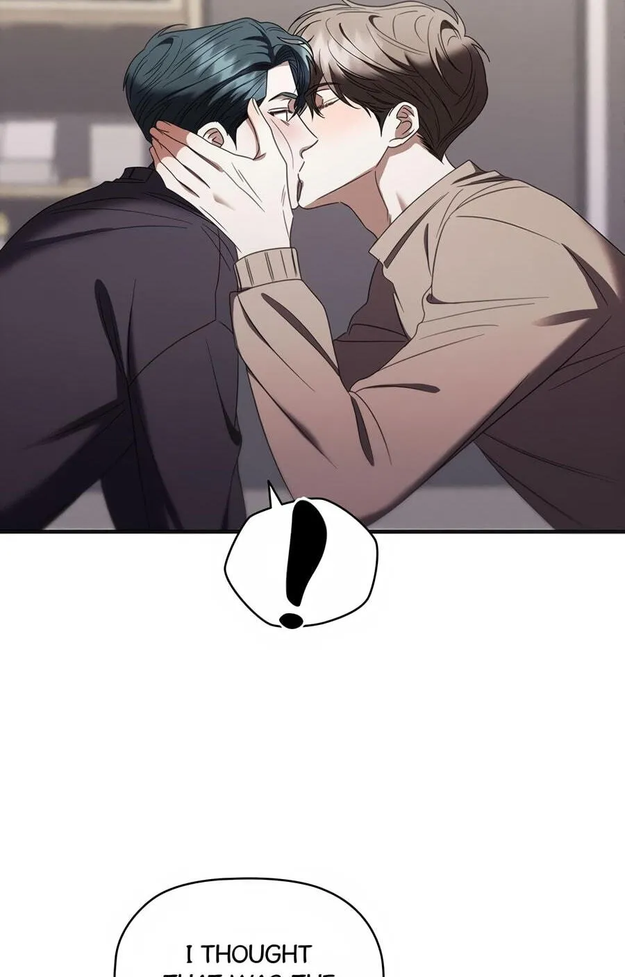 Romance in a Romance-less Era Chapter 47 page 53 - 