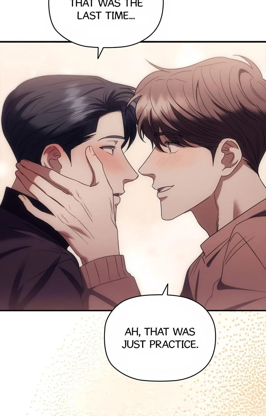Romance in a Romance-less Era Chapter 47 page 54 - 