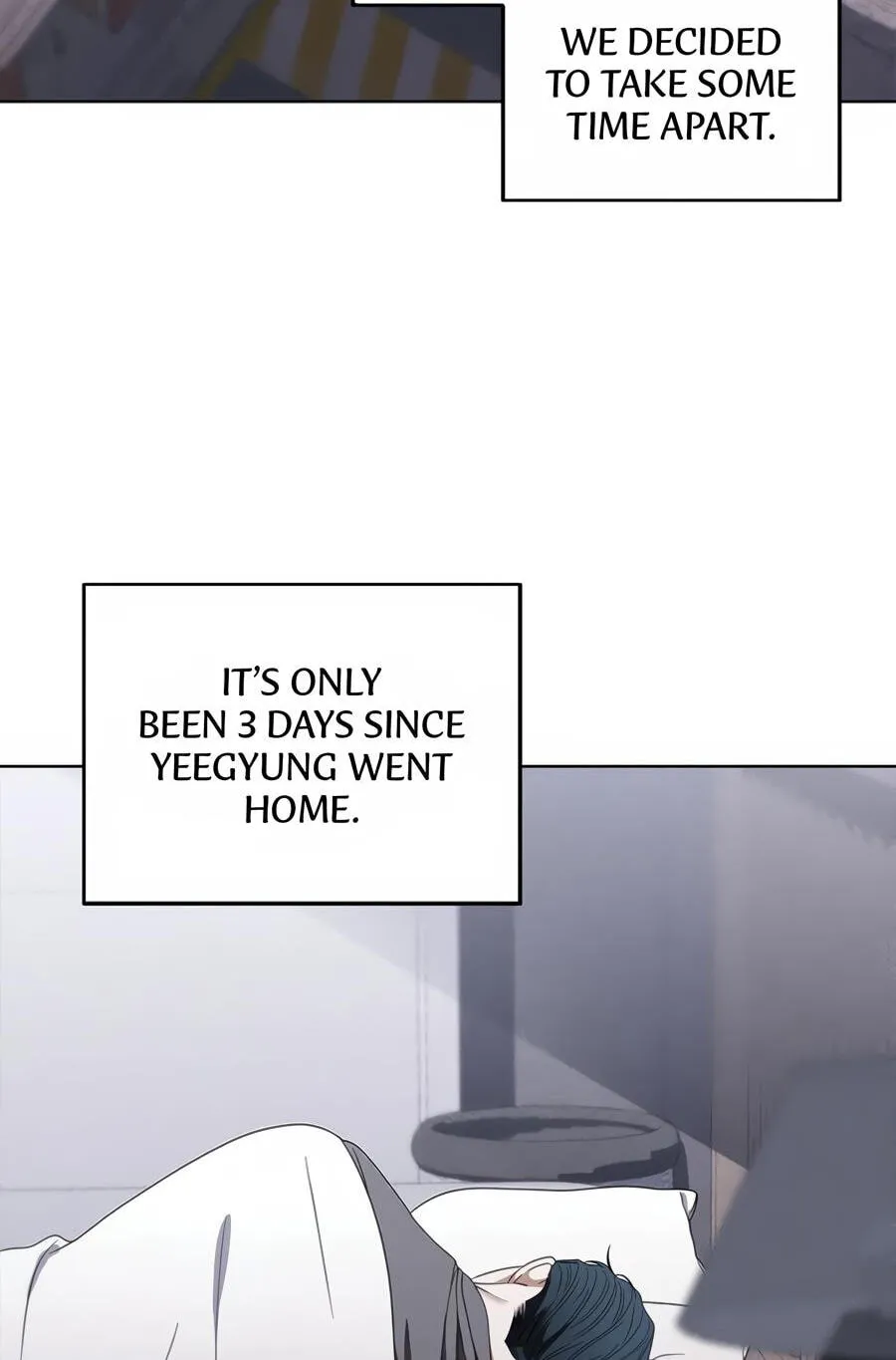 Romance in a Romance-less Era Chapter 47 page 60 - 