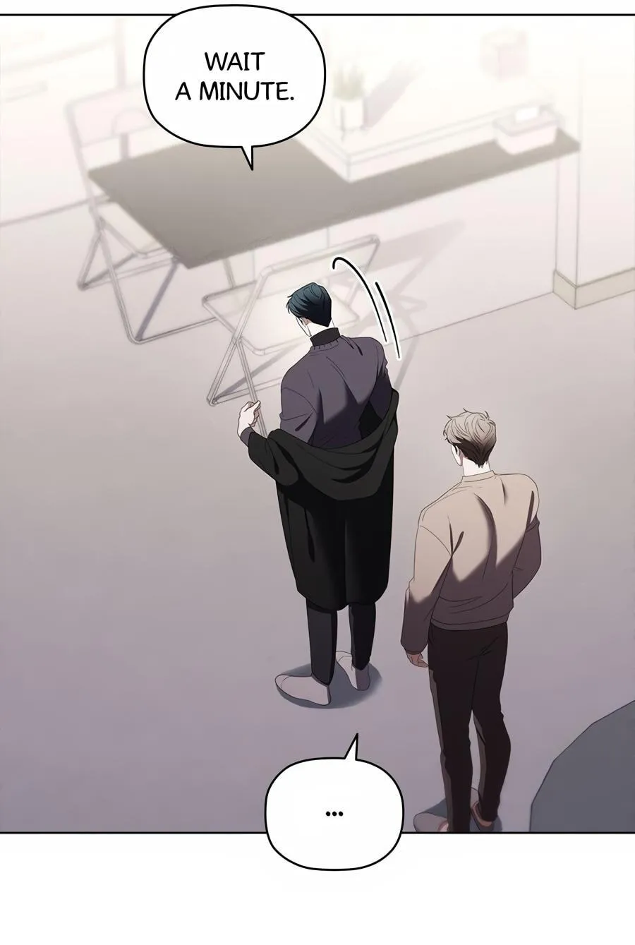 Romance in a Romance-less Era Chapter 47 page 7 - 