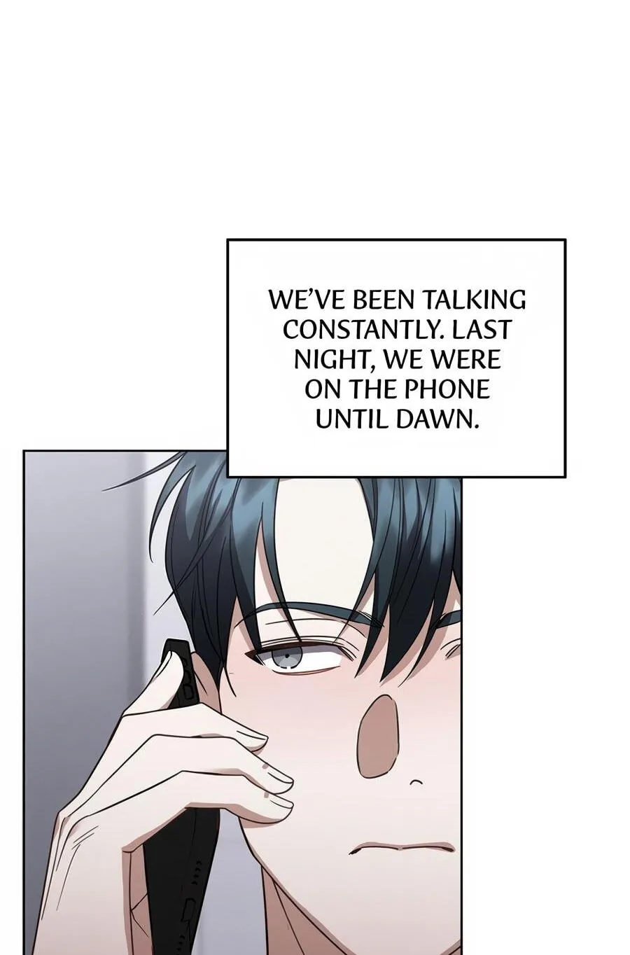 Romance in a Romance-less Era Chapter 47 page 68 - 