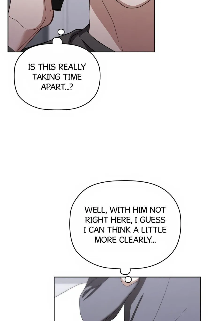 Romance in a Romance-less Era Chapter 47 page 69 - 