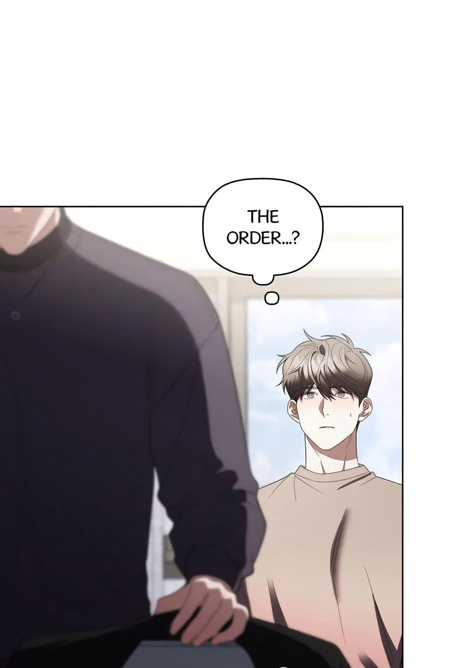 Romance in a Romance-less Era Chapter 47 page 8 - 